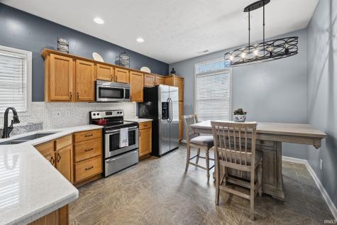 3538 Senior Place West Lafayette IN 47906