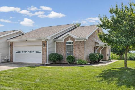 3538 Senior Place West Lafayette IN 47906