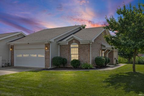 3538 Senior Place West Lafayette IN 47906