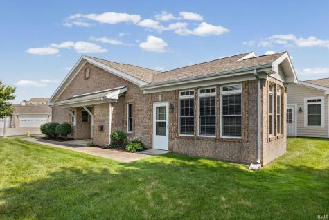 3538 Senior Place West Lafayette IN 47906