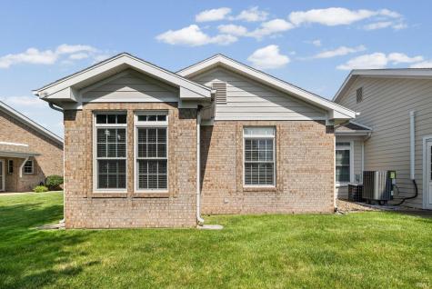 3538 Senior Place West Lafayette IN 47906
