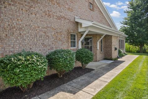 3538 Senior Place West Lafayette IN 47906