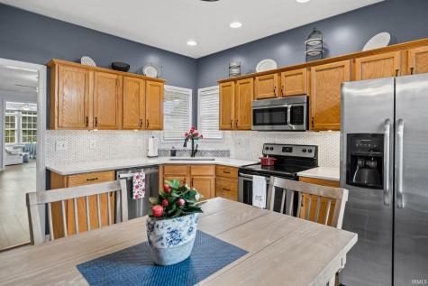 3538 Senior Place West Lafayette IN 47906
