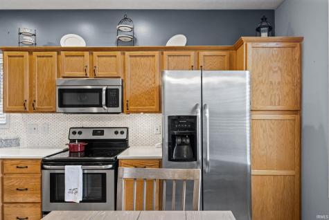 3538 Senior Place West Lafayette IN 47906