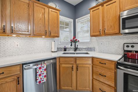 3538 Senior Place West Lafayette IN 47906