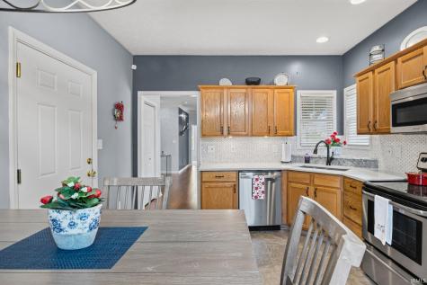 3538 Senior Place West Lafayette IN 47906