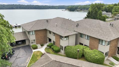 4980 N 300 W Road Fremont IN 46737