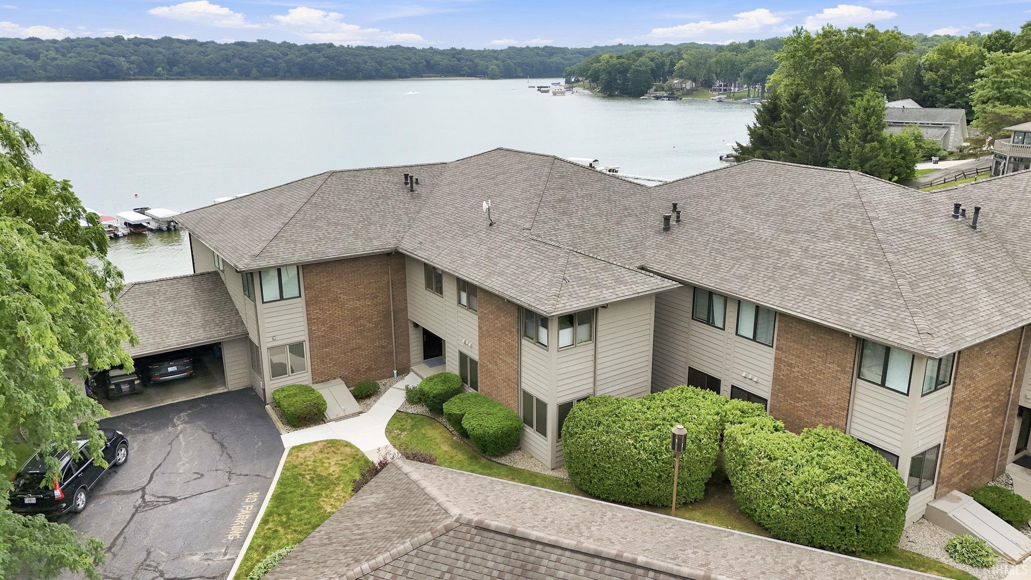 4980 N 300 W Road Fremont IN 46737