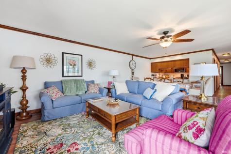 4980 N 300 W Road Fremont IN 46737