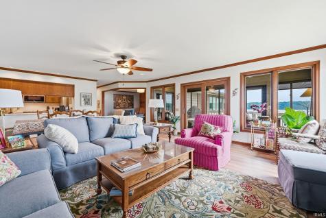 4980 N 300 W Road Fremont IN 46737