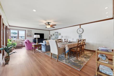 4980 N 300 W Road Fremont IN 46737