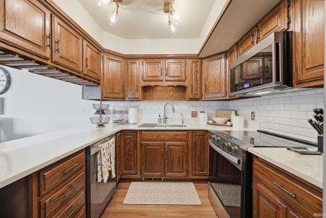 4980 N 300 W Road Fremont IN 46737