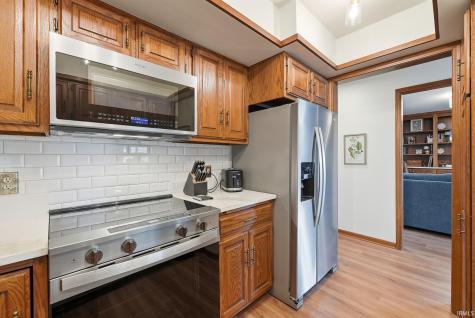 4980 N 300 W Road Fremont IN 46737