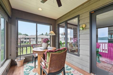 4980 N 300 W Road Fremont IN 46737