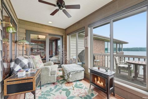 4980 N 300 W Road Fremont IN 46737