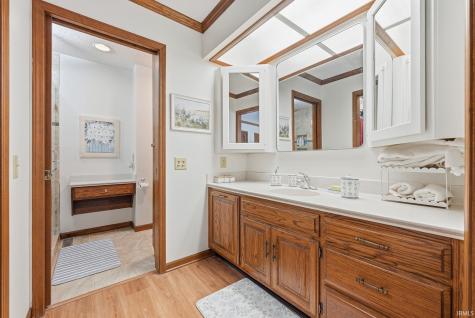 4980 N 300 W Road Fremont IN 46737