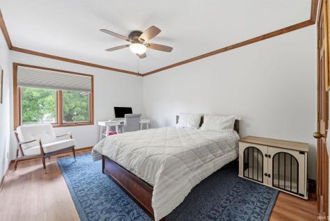 4980 N 300 W Road Fremont IN 46737
