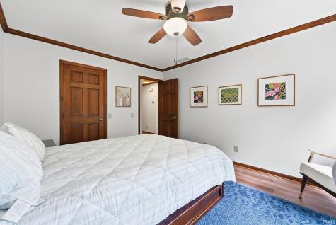 4980 N 300 W Road Fremont IN 46737