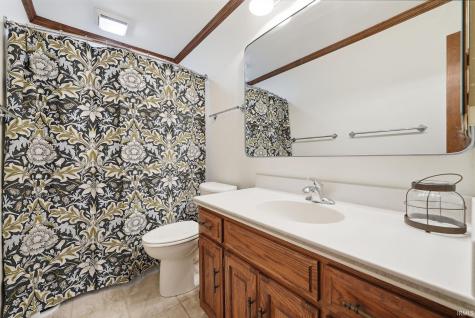 4980 N 300 W Road Fremont IN 46737