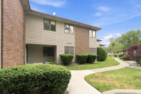 4980 N 300 W Road Fremont IN 46737