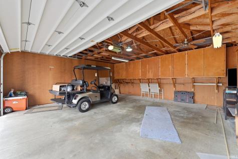 4980 N 300 W Road Fremont IN 46737