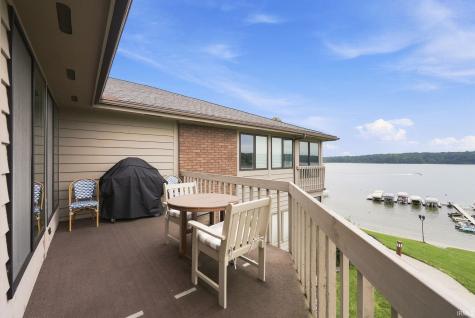4980 N 300 W Road Fremont IN 46737