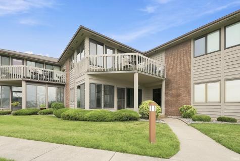 4980 N 300 W Road Fremont IN 46737
