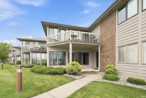 4980 N 300 W Road Fremont IN 46737