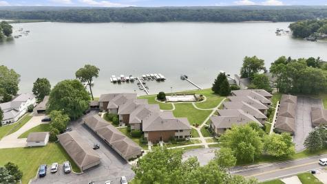 4980 N 300 W Road Fremont IN 46737
