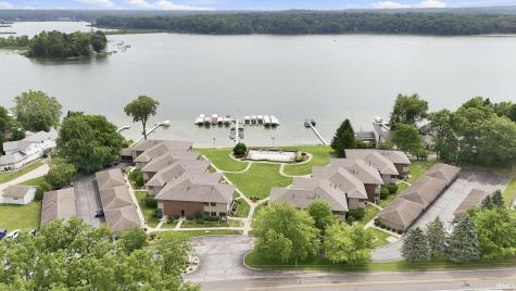 4980 N 300 W Road Fremont IN 46737