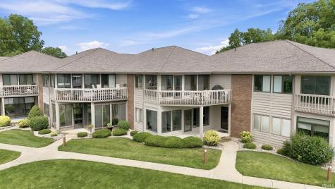 4980 N 300 W Road Fremont IN 46737