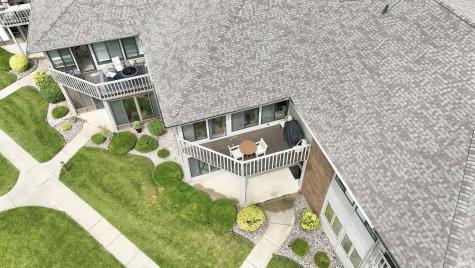 4980 N 300 W Road Fremont IN 46737