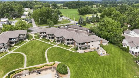 4980 N 300 W Road Fremont IN 46737