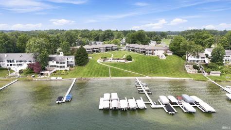 4980 N 300 W Road Fremont IN 46737