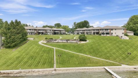 4980 N 300 W Road Fremont IN 46737