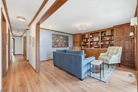 4980 N 300 W Road Fremont IN 46737