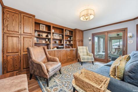 4980 N 300 W Road Fremont IN 46737