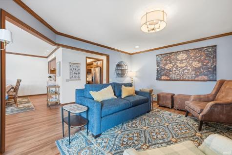 4980 N 300 W Road Fremont IN 46737