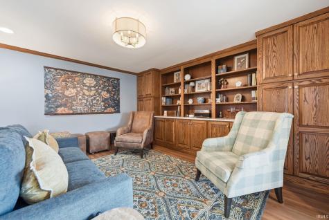 4980 N 300 W Road Fremont IN 46737