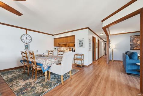4980 N 300 W Road Fremont IN 46737
