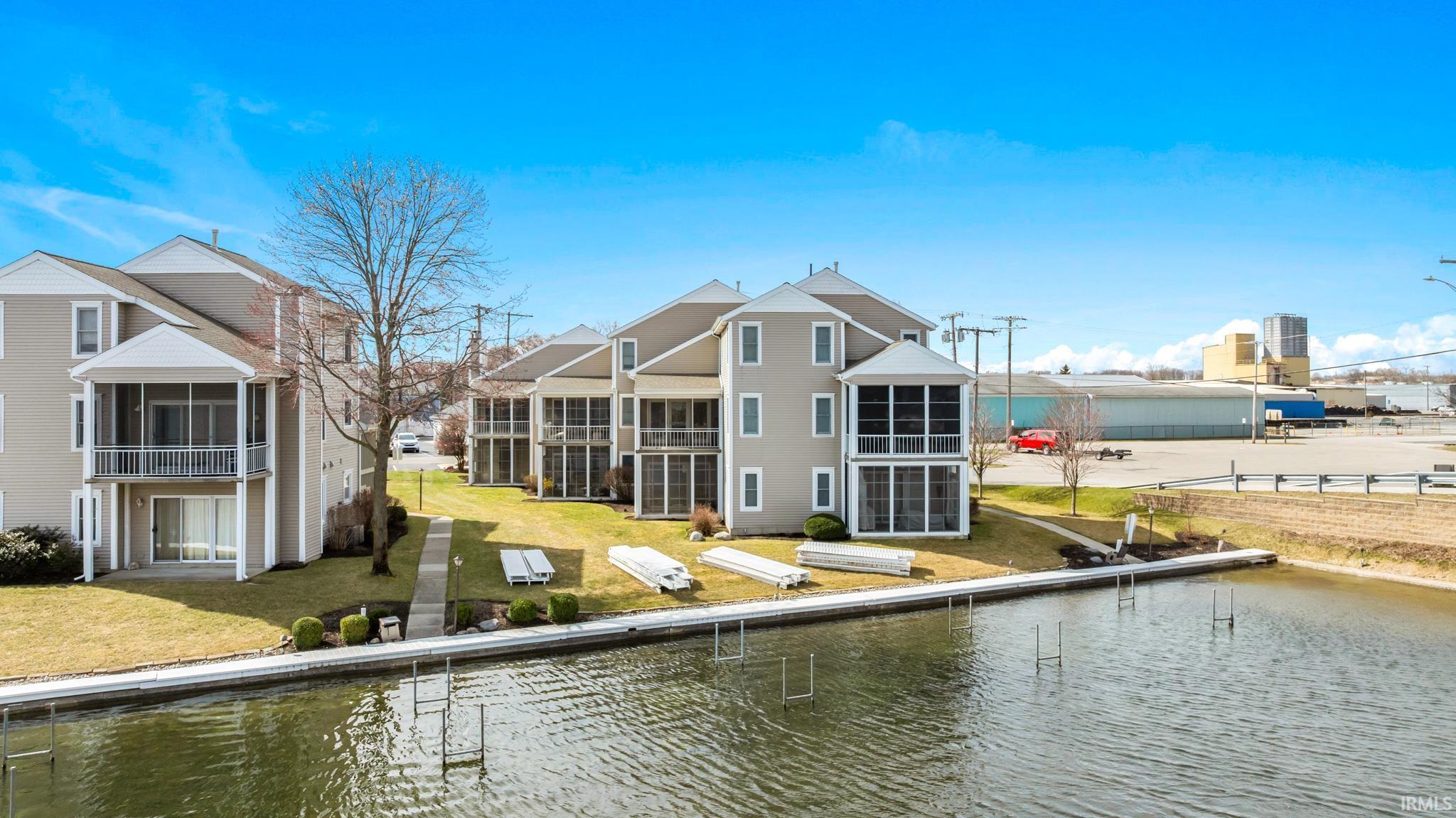 300 E Medusa Street Syracuse IN 46567