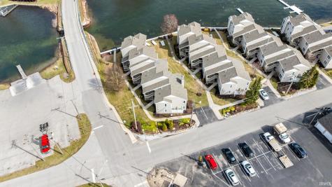 300 E Medusa Street Syracuse IN 46567