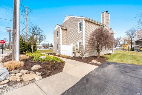 300 E Medusa Street Syracuse IN 46567