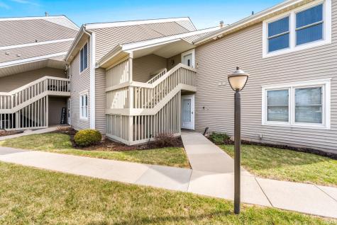 300 E Medusa Street Syracuse IN 46567
