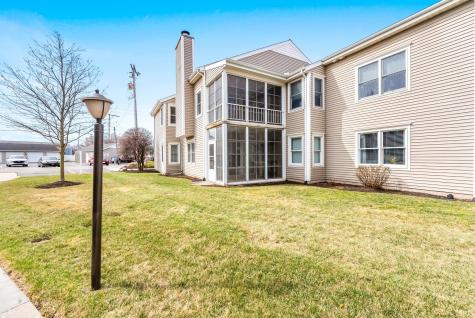 300 E Medusa Street Syracuse IN 46567