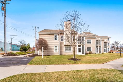 300 E Medusa Street Syracuse IN 46567