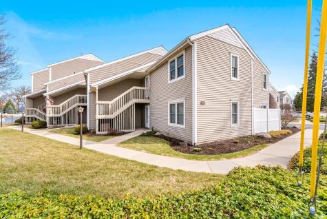 300 E Medusa Street Syracuse IN 46567