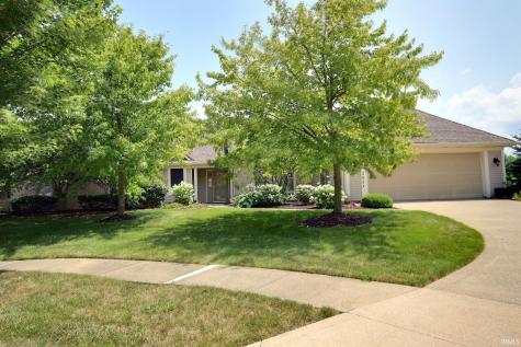 2933 Cunningham Drive Fort Wayne IN 46804