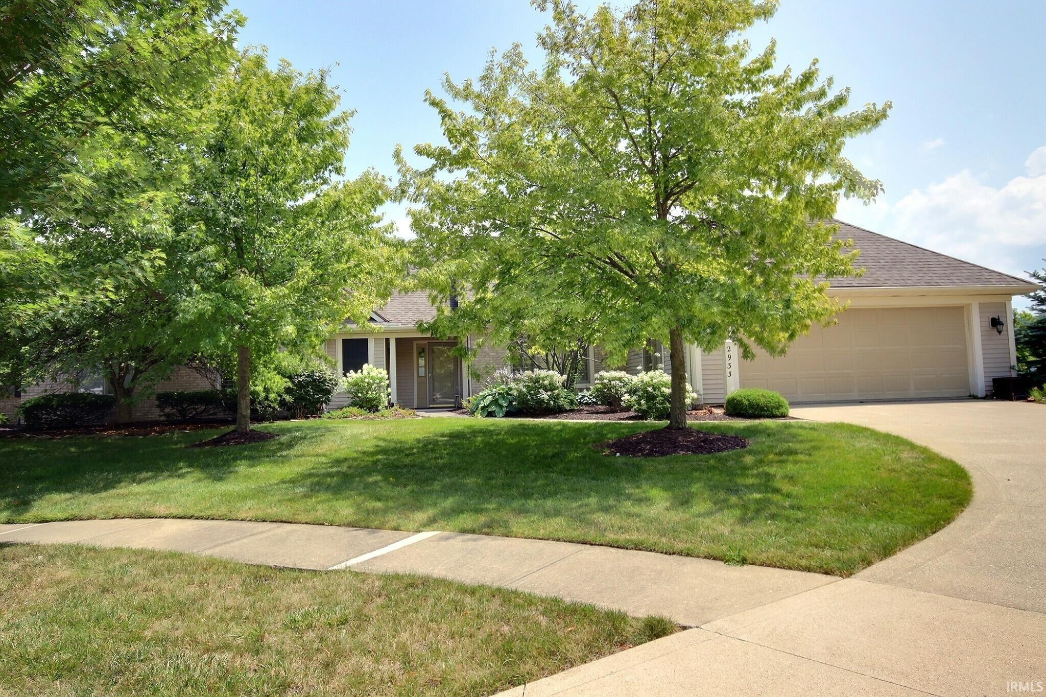 2933 Cunningham Drive Fort Wayne IN 46804