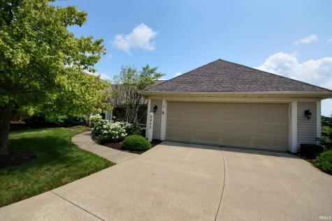 2933 Cunningham Drive Fort Wayne IN 46804